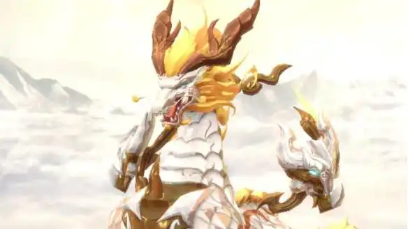 《山海经幻想录》公益服手游3D国风手游玩法攻略