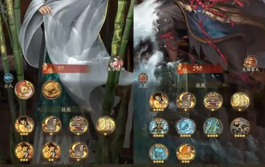 《叫我大掌柜》公益服手游 全新手攻略