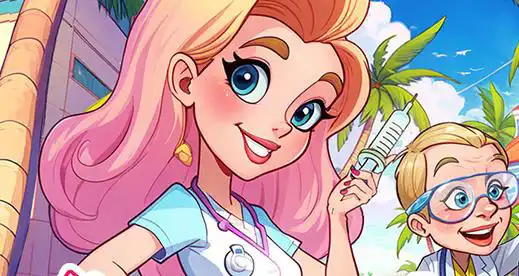 《浅浅女王梦》公益服手游新手攻略