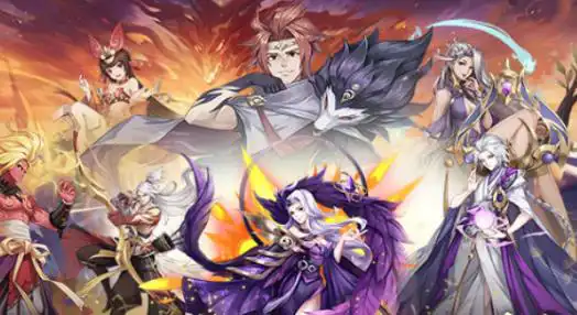 《全民百战（0.05折送妲己）》公益服手游通天塔过关心得