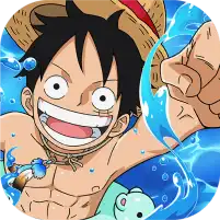 航海王强者之路