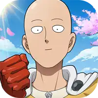 一拳超人:最强之男
