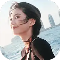 怦然心动的瞬间