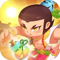 葫芦娃:奇遇之旅