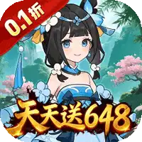 凌云对决（0.1折武侠江湖高返）